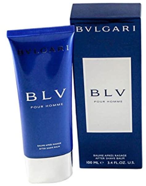 bvlgari after shave balm emirates.